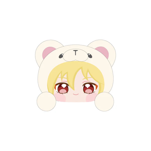 [PREORDER] Ensemble Stars 10th Festival Attachable Plush Parts