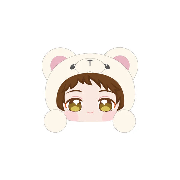 [PREORDER] Ensemble Stars 10th Festival Attachable Plush Parts