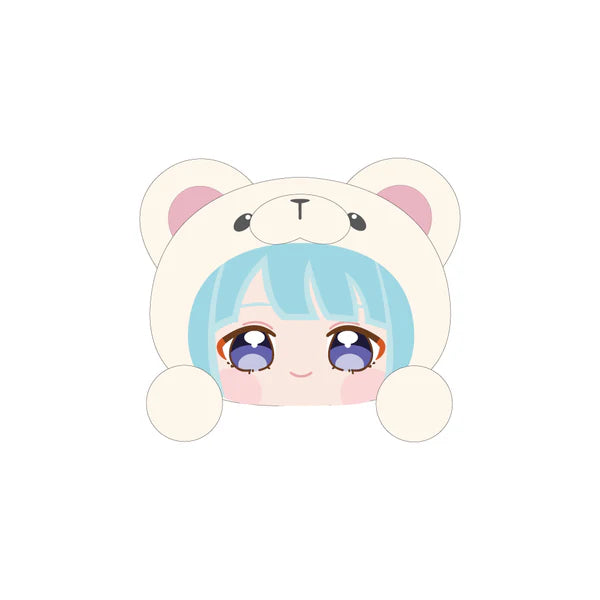 [PREORDER] Ensemble Stars 10th Festival Attachable Plush Parts