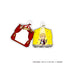 [PREORDER] Welcome to Demon School / Mairimashita Iruma-kun Music Festival Cafe Chibi Acrylic Keychains