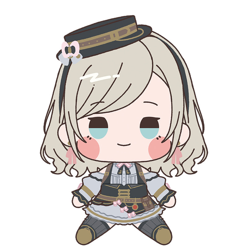 [PREORDER] Love Live! Hasunosora Girls' High School Idol Club x Don Quijote Mochidoru