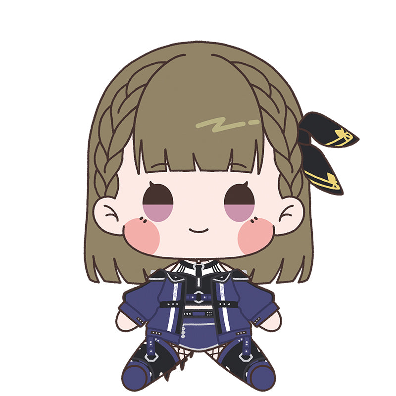 [PREORDER] Love Live! Hasunosora Girls' High School Idol Club x Don Quijote Mochidoru