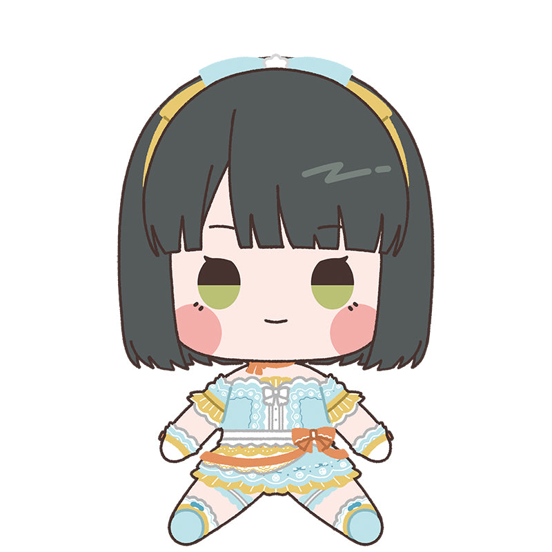 [PREORDER] Love Live! Hasunosora Girls' High School Idol Club x Don Quijote Mochidoru