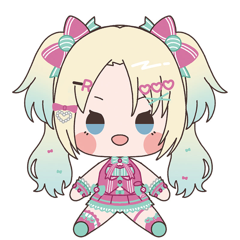 [PREORDER] Love Live! Hasunosora Girls' High School Idol Club x Don Quijote Mochidoru