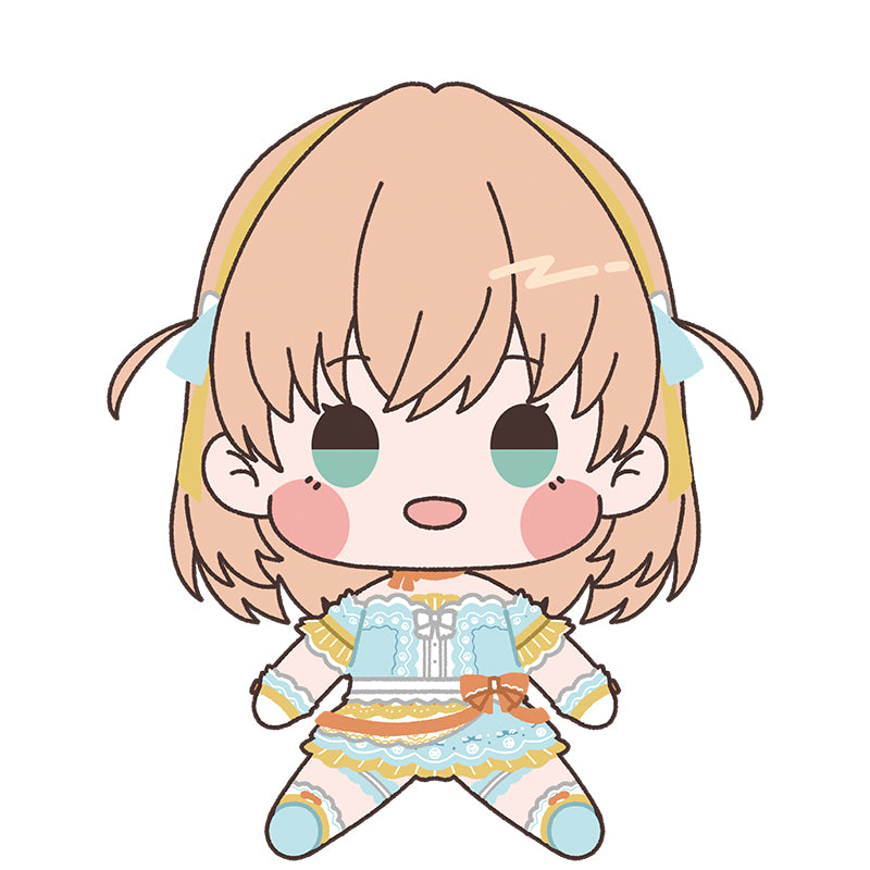 [PREORDER] Love Live! Hasunosora Girls' High School Idol Club x Don Quijote Mochidoru