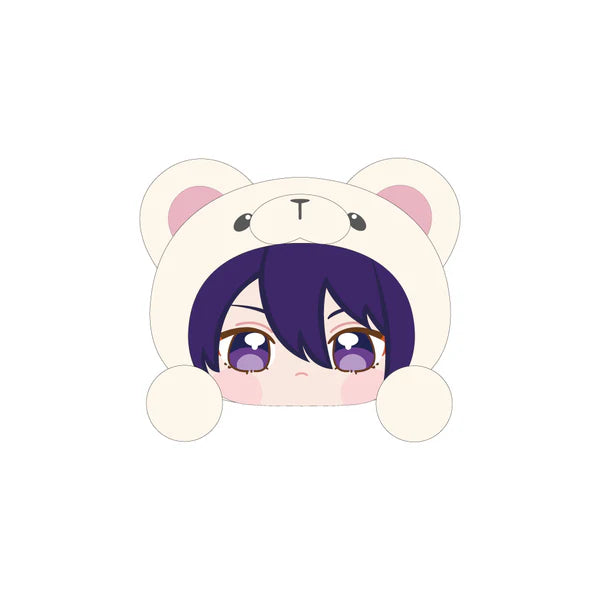 [PREORDER] Ensemble Stars 10th Festival Attachable Plush Parts