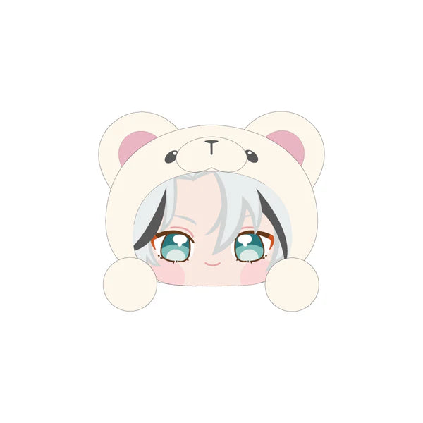 [PREORDER] Ensemble Stars 10th Festival Attachable Plush Parts