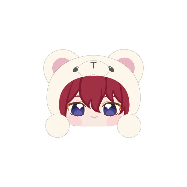 [PREORDER] Ensemble Stars 10th Festival Attachable Plush Parts