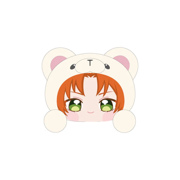[PREORDER] Ensemble Stars 10th Festival Attachable Plush Parts