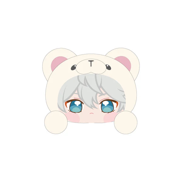 [PREORDER] Ensemble Stars 10th Festival Attachable Plush Parts