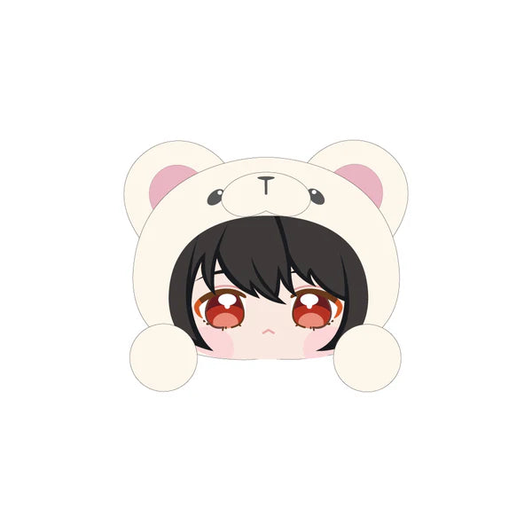 [PREORDER] Ensemble Stars 10th Festival Attachable Plush Parts