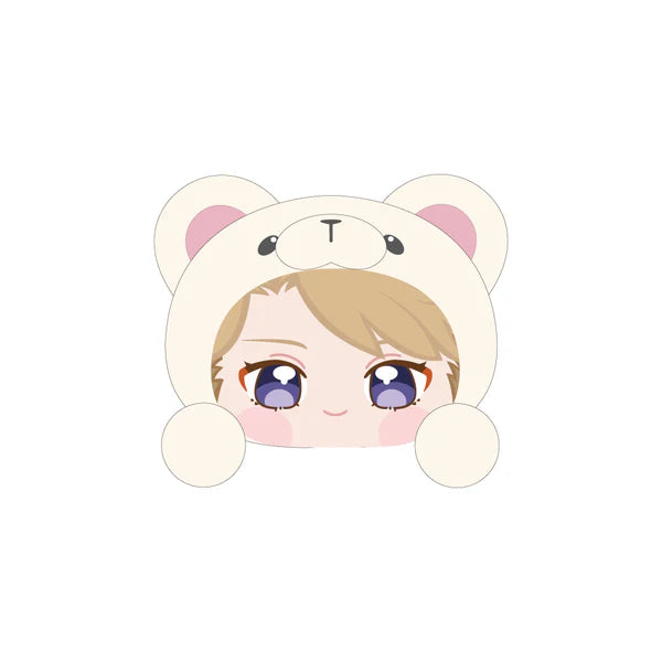 [PREORDER] Ensemble Stars 10th Festival Attachable Plush Parts