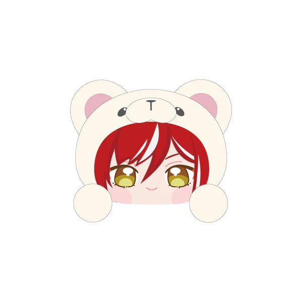 [PREORDER] Ensemble Stars 10th Festival Attachable Plush Parts