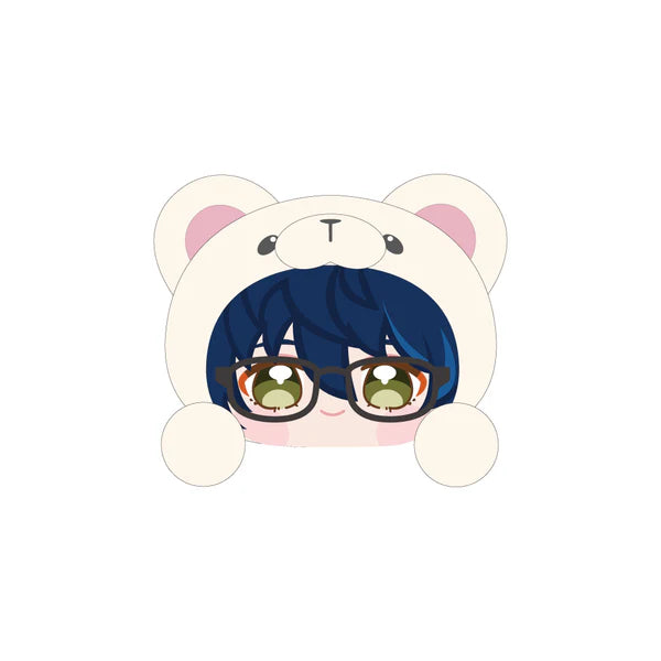 [PREORDER] Ensemble Stars 10th Festival Attachable Plush Parts