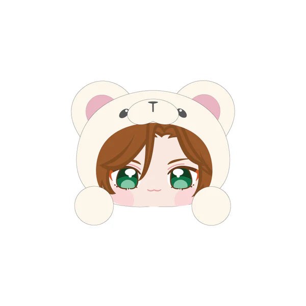 [PREORDER] Ensemble Stars 10th Festival Attachable Plush Parts
