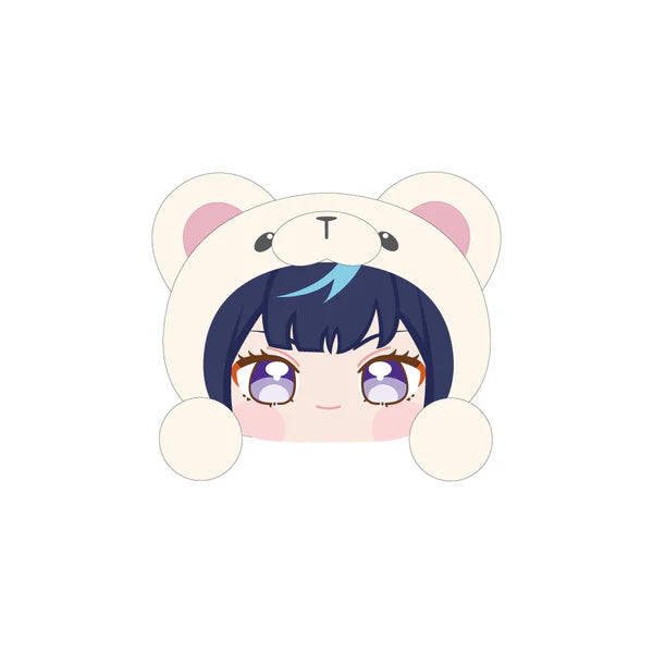 [PREORDER] Ensemble Stars 10th Festival Attachable Plush Parts