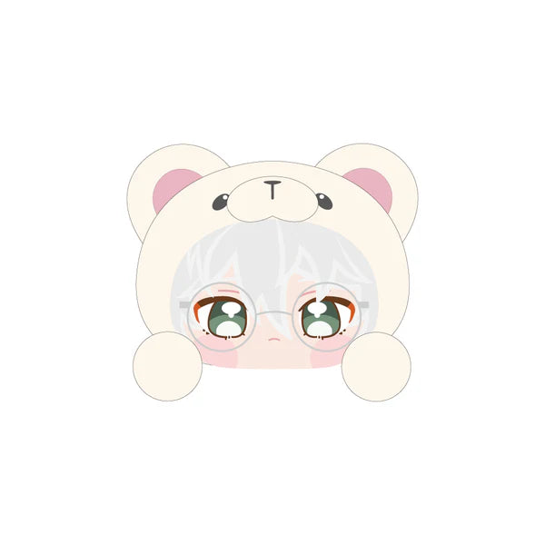 [PREORDER] Ensemble Stars 10th Festival Attachable Plush Parts