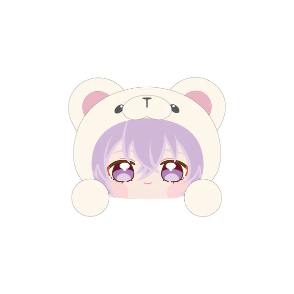 [PREORDER] Ensemble Stars 10th Festival Attachable Plush Parts