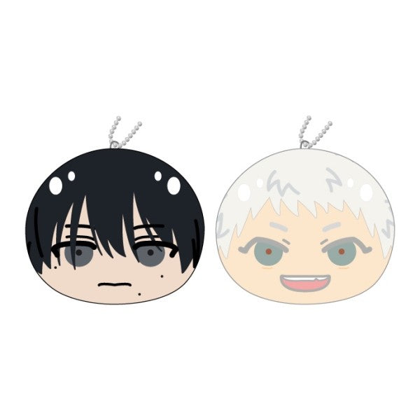 [PREORDER] The Summer Hikaru Died Omanjuu Set