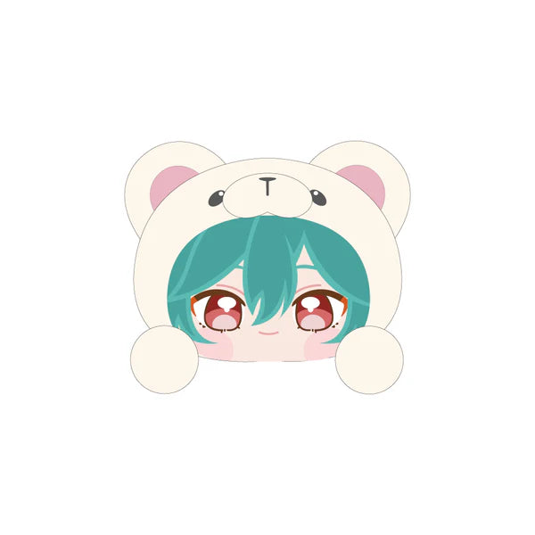 [PREORDER] Ensemble Stars 10th Festival Attachable Plush Parts