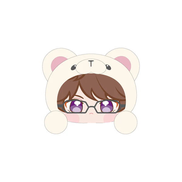 [PREORDER] Ensemble Stars 10th Festival Attachable Plush Parts
