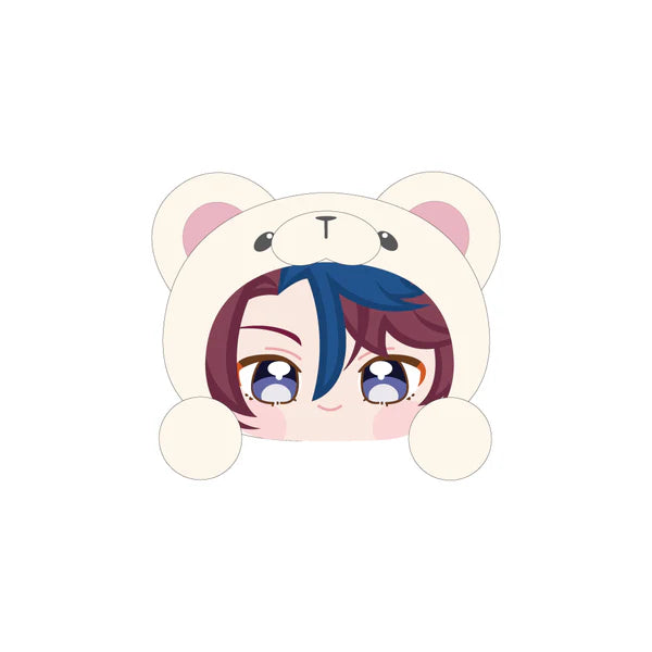[PREORDER] Ensemble Stars 10th Festival Attachable Plush Parts