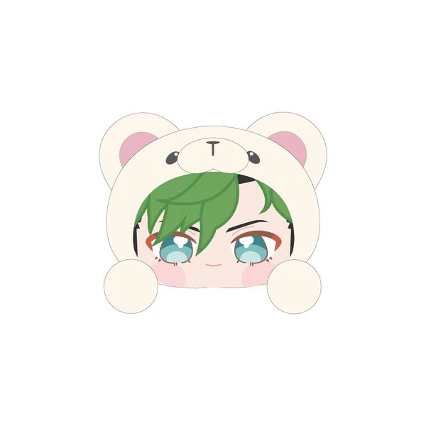 [PREORDER] Ensemble Stars 10th Festival Attachable Plush Parts
