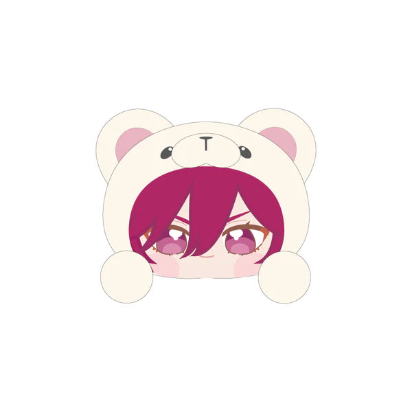 [PREORDER] Ensemble Stars 10th Festival Attachable Plush Parts