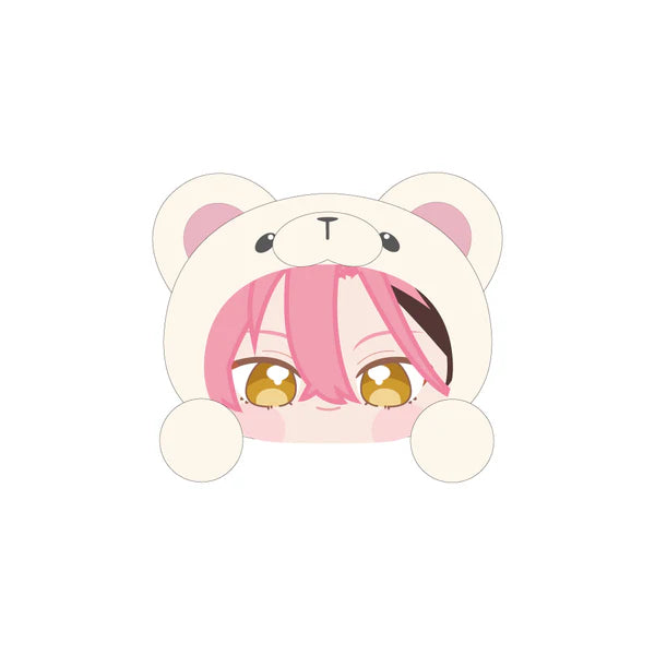 [PREORDER] Ensemble Stars 10th Festival Attachable Plush Parts