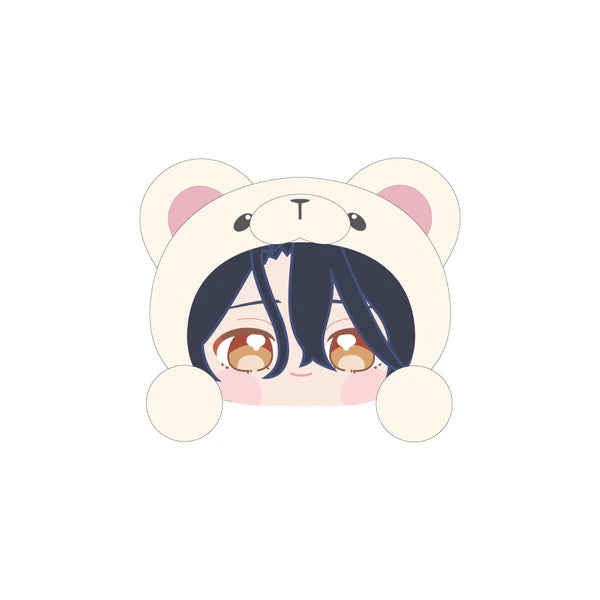 [PREORDER] Ensemble Stars 10th Festival Attachable Plush Parts