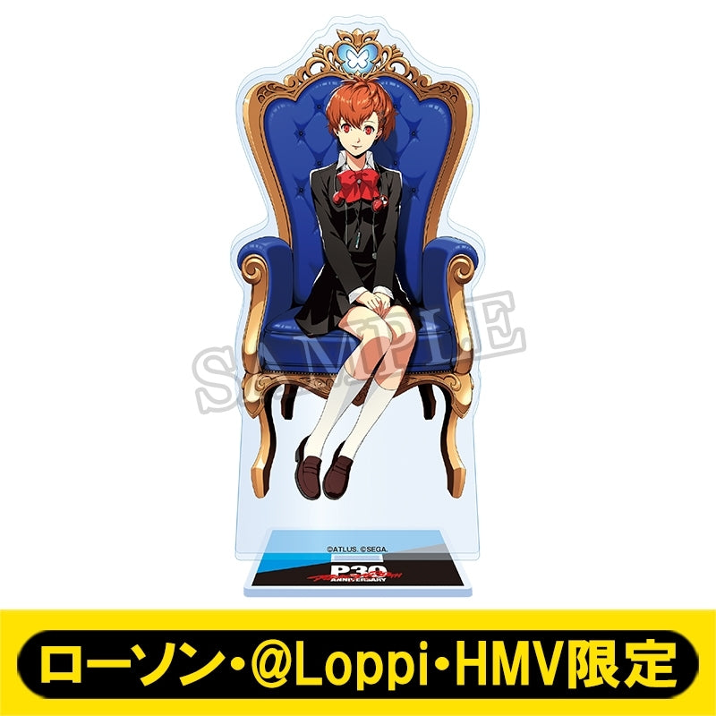 [PREORDER] Persona 30th Anniversary x Lawson Acrylic Stands