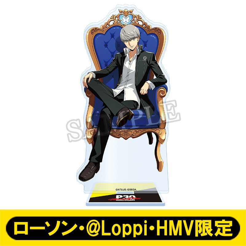 [PREORDER] Persona 30th Anniversary x Lawson Acrylic Stands