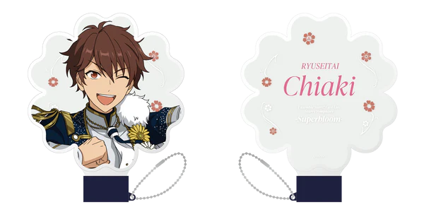 [PREORDER] Ensemble Stars Starry Symphony Superbloom Penlight Tubes