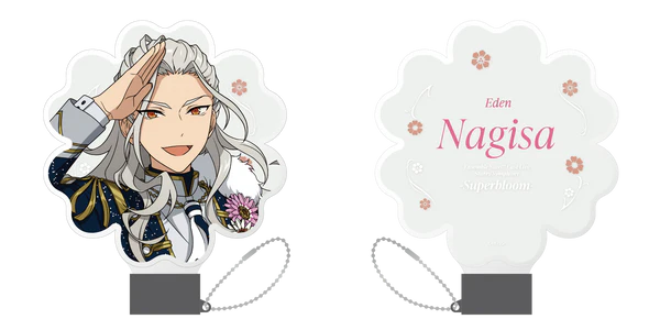 [PREORDER] Ensemble Stars Starry Symphony Superbloom Penlight Tubes