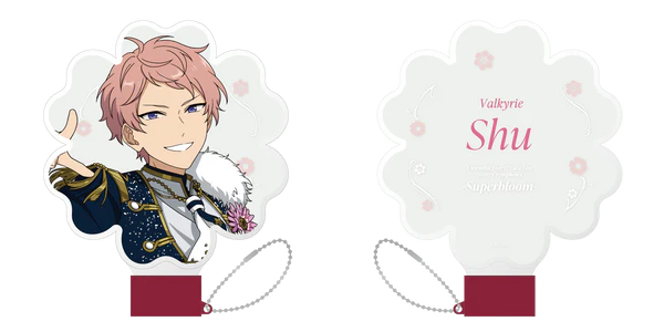 [PREORDER] Ensemble Stars Starry Symphony Superbloom Penlight Tubes