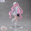 [FIGURE PREORDER] Hatsune Miku TENITOL Sakura Miku Cool style[petit]