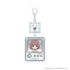 [PREORDER] Ikizu Love Live Bluebird POP UP SHOP Chibi Acrylic Keychain