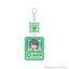 [PREORDER] Ikizu Love Live Bluebird POP UP SHOP Chibi Acrylic Keychain