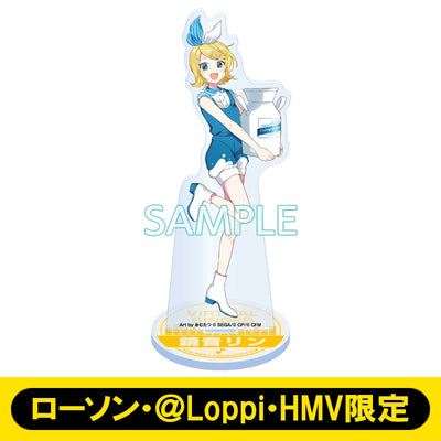 [PREORDER] Project Sekai x Lawson Acrylic Stands