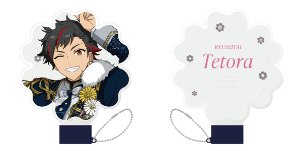 [PREORDER] Ensemble Stars Starry Symphony Superbloom Penlight Tubes