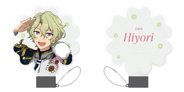 [PREORDER] Ensemble Stars Starry Symphony Superbloom Penlight Tubes