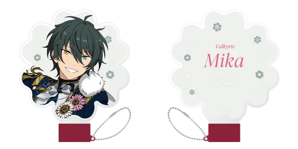 [PREORDER] Ensemble Stars Starry Symphony Superbloom Penlight Tubes