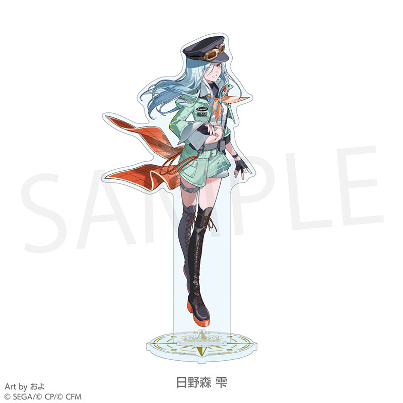 [PREORDER] Project Sekai 5th Live Frontier Acrylic Stands