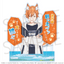 [PREORDER] Project Sekai April Fools' Day Acrylic Stands