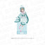 [PREORDER] Liella Love Live Superstar!! x Karaoke no Tetsujin Hop, Step, Moon! Extra Large Acrylic Stands