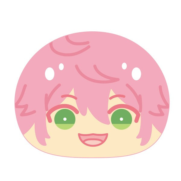 [PREORDER] Ensemble Stars Super Big Omanjuu Cushions Next [Made-to-order]