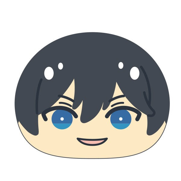 [PREORDER] Ensemble Stars Super Big Omanjuu Cushions Next [Made-to-order]