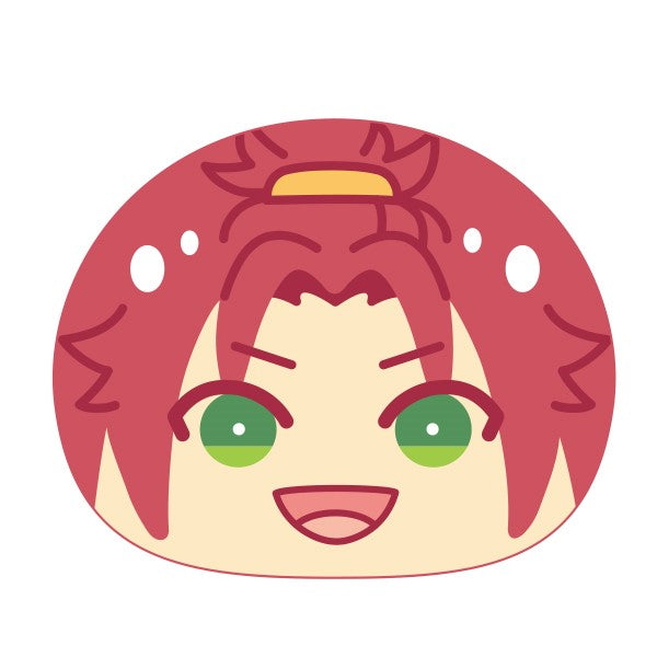 [PREORDER] Ensemble Stars Super Big Omanjuu Cushions Next [Made-to-order]