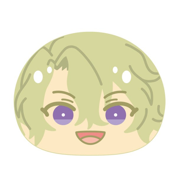 [PREORDER] Ensemble Stars Super Big Omanjuu Cushions Next [Made-to-order]