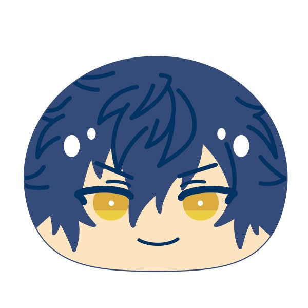 [PREORDER] Ensemble Stars Super Big Omanjuu Cushions Next [Made-to-order]